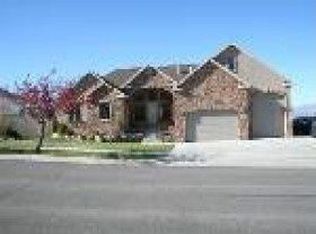 178 Benchview Dr, Tooele, UT 84074