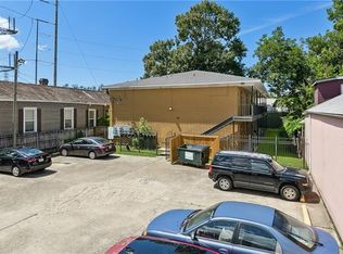 1118 Monroe St APT 3, New Orleans, LA 70118