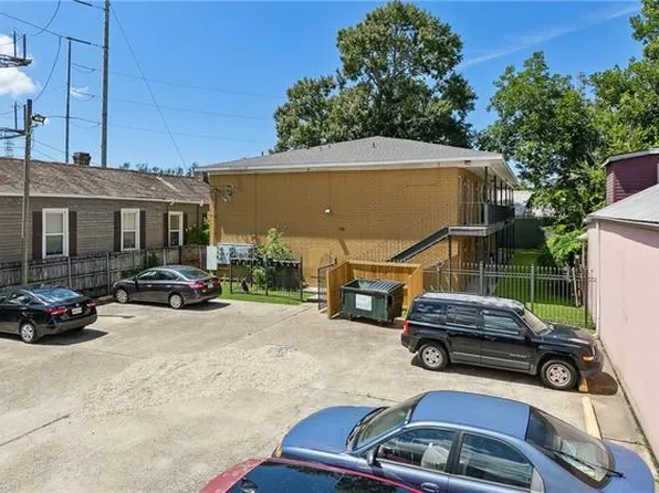 (undisclosed Address), New Orleans, LA 70118