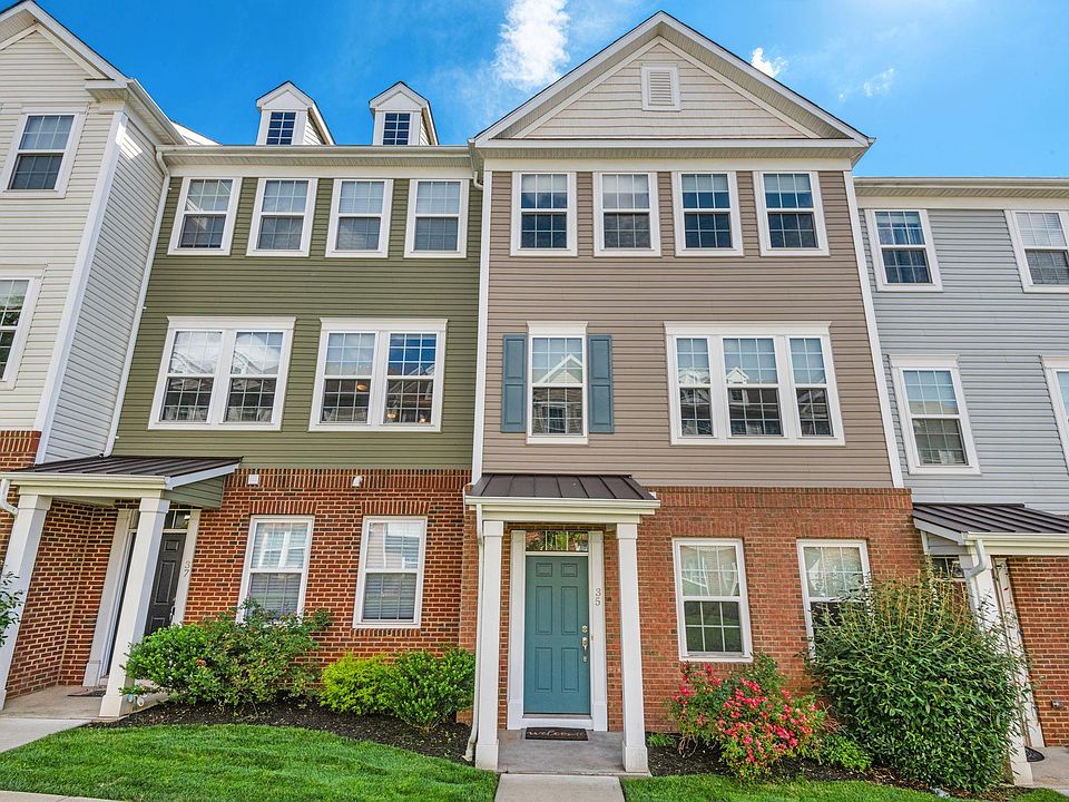 35 Truman Dr, Wood Ridge, NJ 07075 Zillow