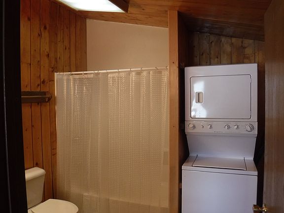 Bathroom and Laundry