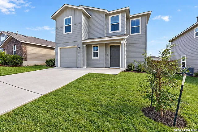 4 bed, 2.5 bath, 1843 sqft, $1,800 — Photo 4