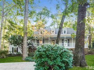 3405 Horseshoe Bnd, Raleigh, NC 27613