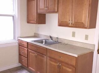 229 Goodrich St FL 1, New Haven, CT 06517