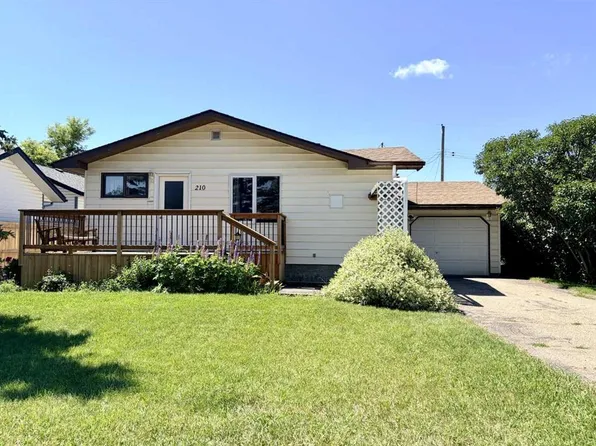 210 E 1st St SE, Linden, AB T0M 1J0