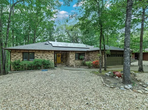 30 Laguna Way, Hot Springs, AR 71909