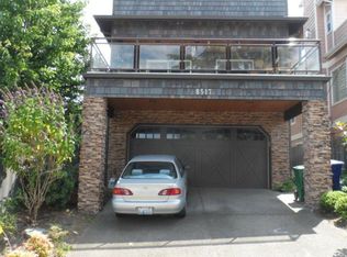 8517 S 114th St, Seattle, WA 98178