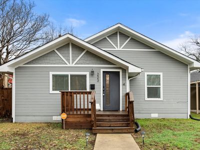 223 S Oak Cliff Blvd, Dallas, TX, 75208