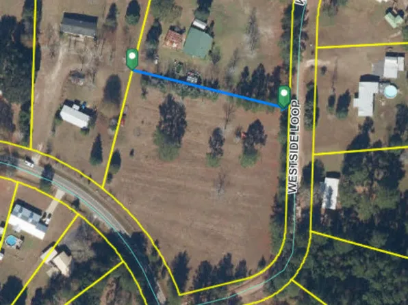 0 MADISON Street, Glen St. Mary, FL 32040