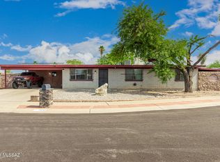 2936 W Las Lomitas Rd, Tucson, AZ 85741