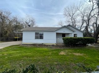 4401 Bellmead Dr, Waco, TX 76705