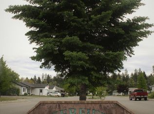 6450 W Kamloops Dr, Rathdrum, ID 83858