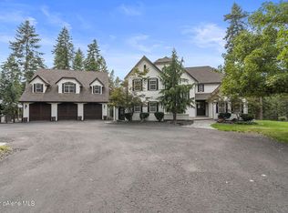 6461 W Standing Elk Trl, Coeur D Alene, ID 83814