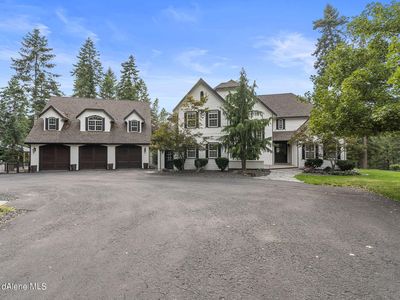 6461 W Standing Elk Trl, Coeur D Alene, ID, 83814