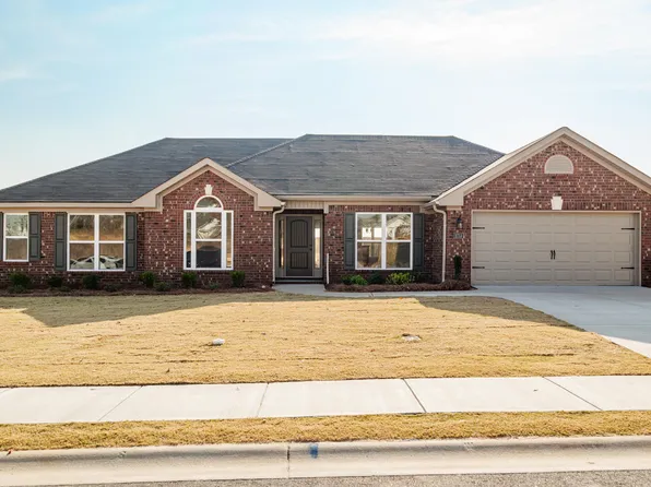 2713 Inverness Drive, Hephzibah, GA