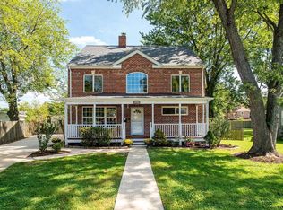 3111 Graydon St, Falls Church, VA 22042