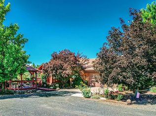 16113 Bull Mesa Road, Cedaredge, CO 81413