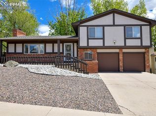 1417 Auburn Dr, Colorado Springs, CO 80909