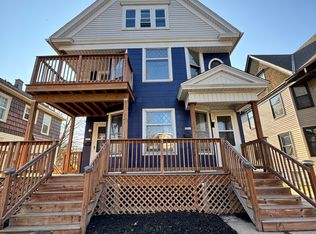 2845 S Lenox St #2, Milwaukee, WI 53207