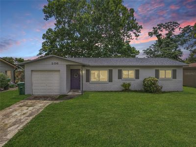 206 Charles St, Winter Springs, FL, 32708
