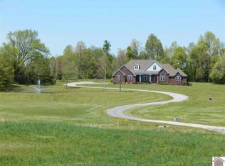 330 Johnnie Rd, Mayfield, KY 42066