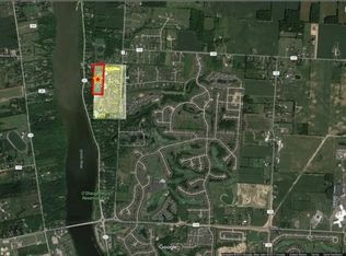 5165 Butts Rd, Powell, OH 43065
