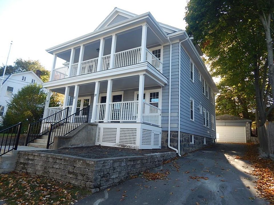 1st image of 19 Plymouth Ave #19