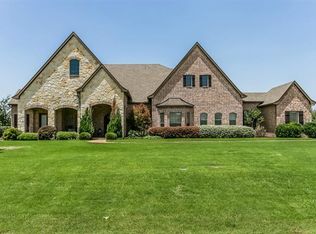 803 Amblewood Dr, Lucas, TX 75002