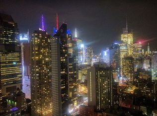 350 W 50th St PH 4A, New York, NY 10019