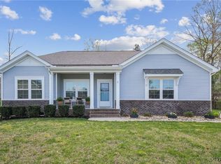 15007 Lavenham Ter, Midlothian, VA 23112