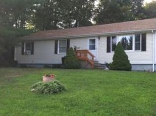 7 Zulmiro Dr, Westport, MA 02790