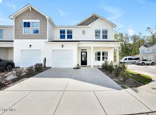 3016 Portico Court, Leland, NC 28451