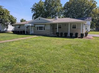 2704 Ohio Ave, Connersville, IN 47331