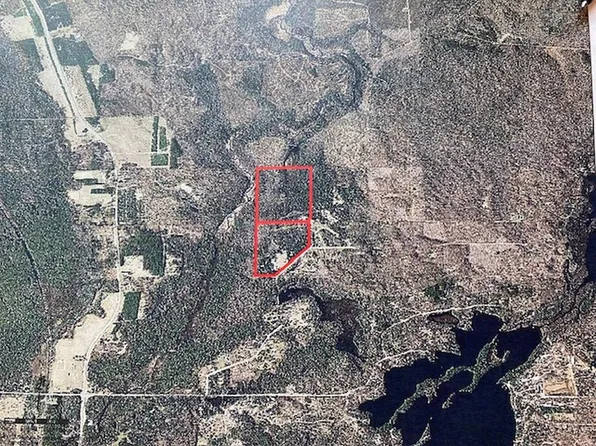 None Burgert Ln, White Lake, WI 54491