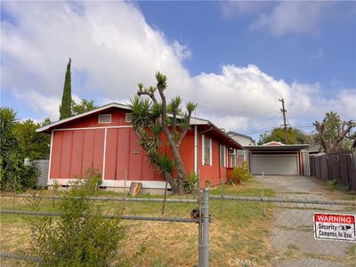13507 Raven St, Sylmar, CA, 91342