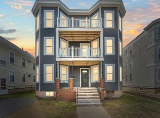 516 Washington St #3, Boston, MA 02111