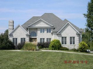 6805 Ohio Canal Ct, Canal Winchester, OH 43110