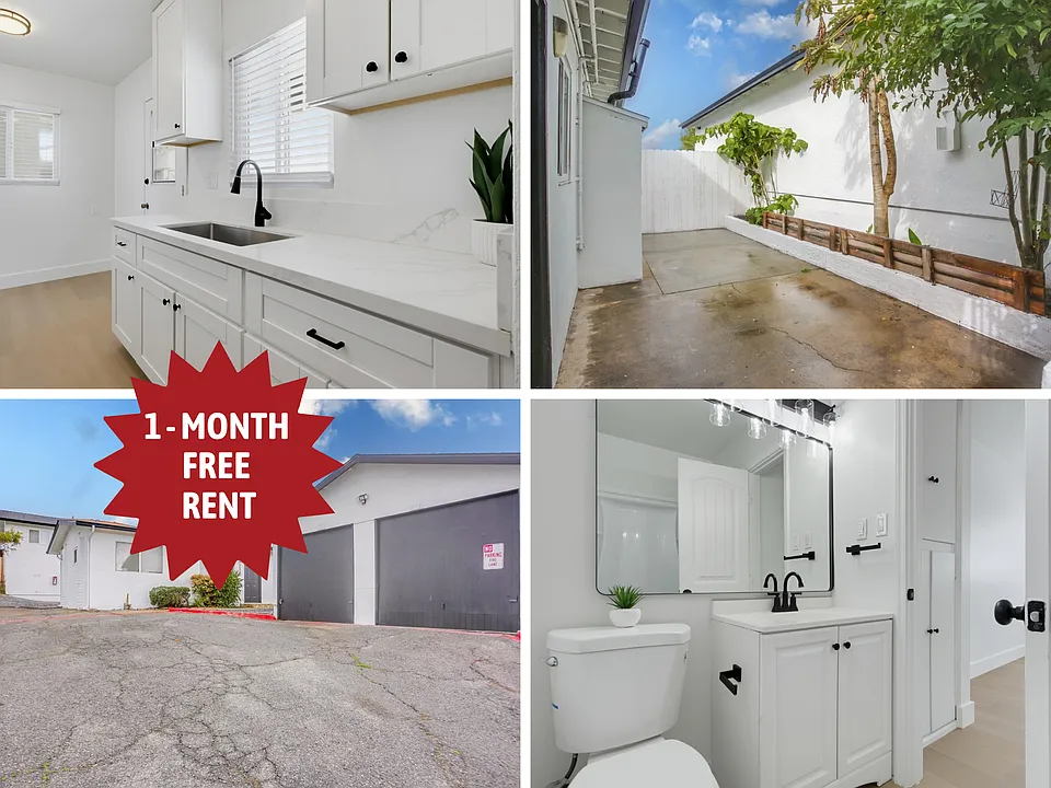 234 E California Ave #234