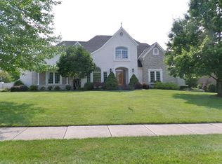 3565 Country Walk Dr, Cincinnati, OH