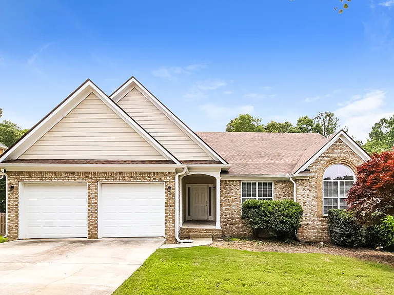1295 Mill Shyre Way — Photo 1
