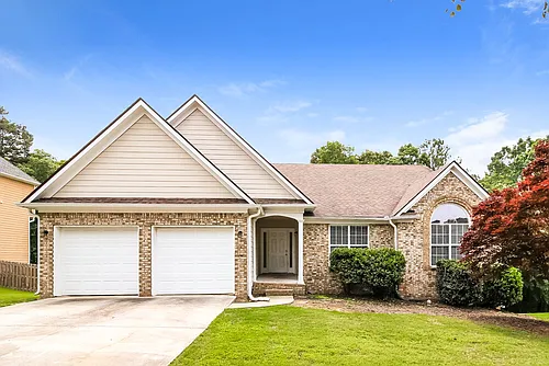 1295 Mill Shyre Way Photo 1
