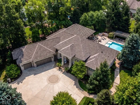 5317 E 126th St, Carmel, IN 46033