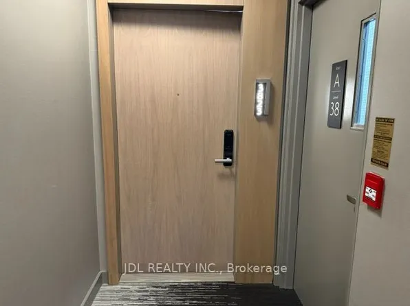 585 Bloor St E #3823, Toronto, ON M4W 0B3