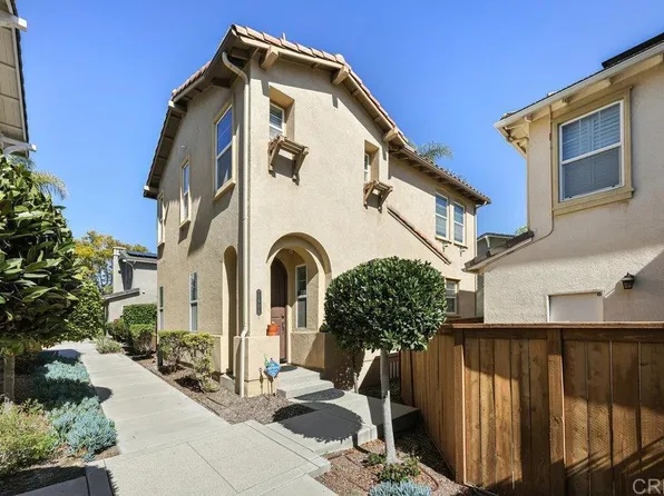 1606 Desert Spring Dr, Chula Vista, CA 91915