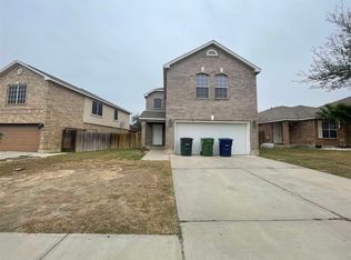 519 Gandara Dr, Laredo, TX 78043