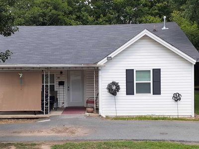 411 N Olive St, Searcy, AR, 72143