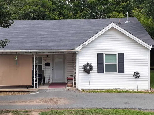 411 N Olive St, Searcy, AR 72143