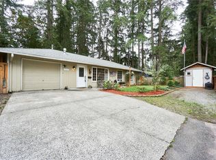 19623 SE 260th St, Covington, WA 98042