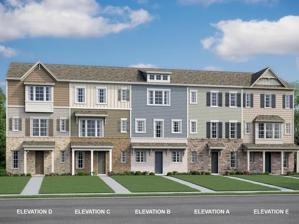 841 Imperial Ct, Charlotte, NC 28273