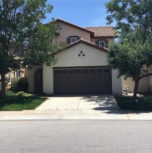 1339 Burdock St, Beaumont, CA, 92223